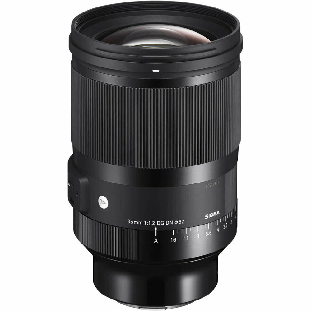 Sigma 35mm f/1.2 DG DN Art Sony E