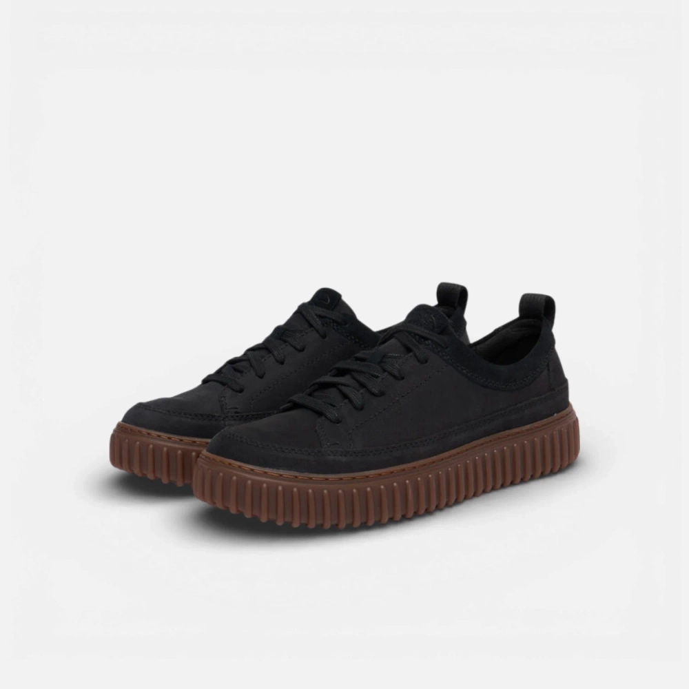 Ботинки Clarks Torhill Lace