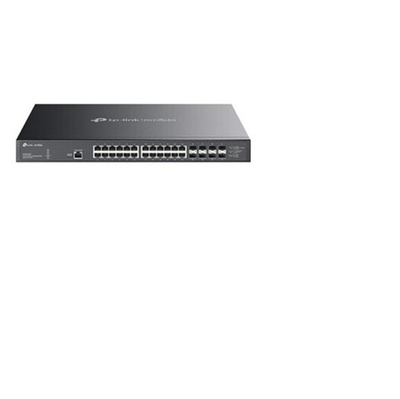Коммутатор TP-Link TL-SX3832MPP