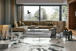 Rex Ceramiche Les Bijoux Breche Capraia Glossy 120x280