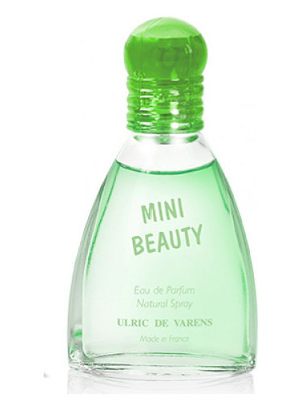 Ulric de Varens Mini Beauty
