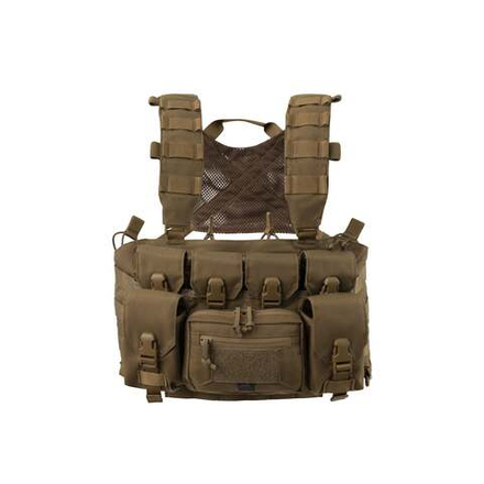 Разгрузочная система Helikon-Tex Guardian Recce Chest Rig - Cordura®