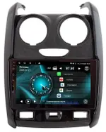 Магнитола для Renault Duster 2015-2020 - Vaycar VA63-0147 на Android 13, 4G SIM-слот