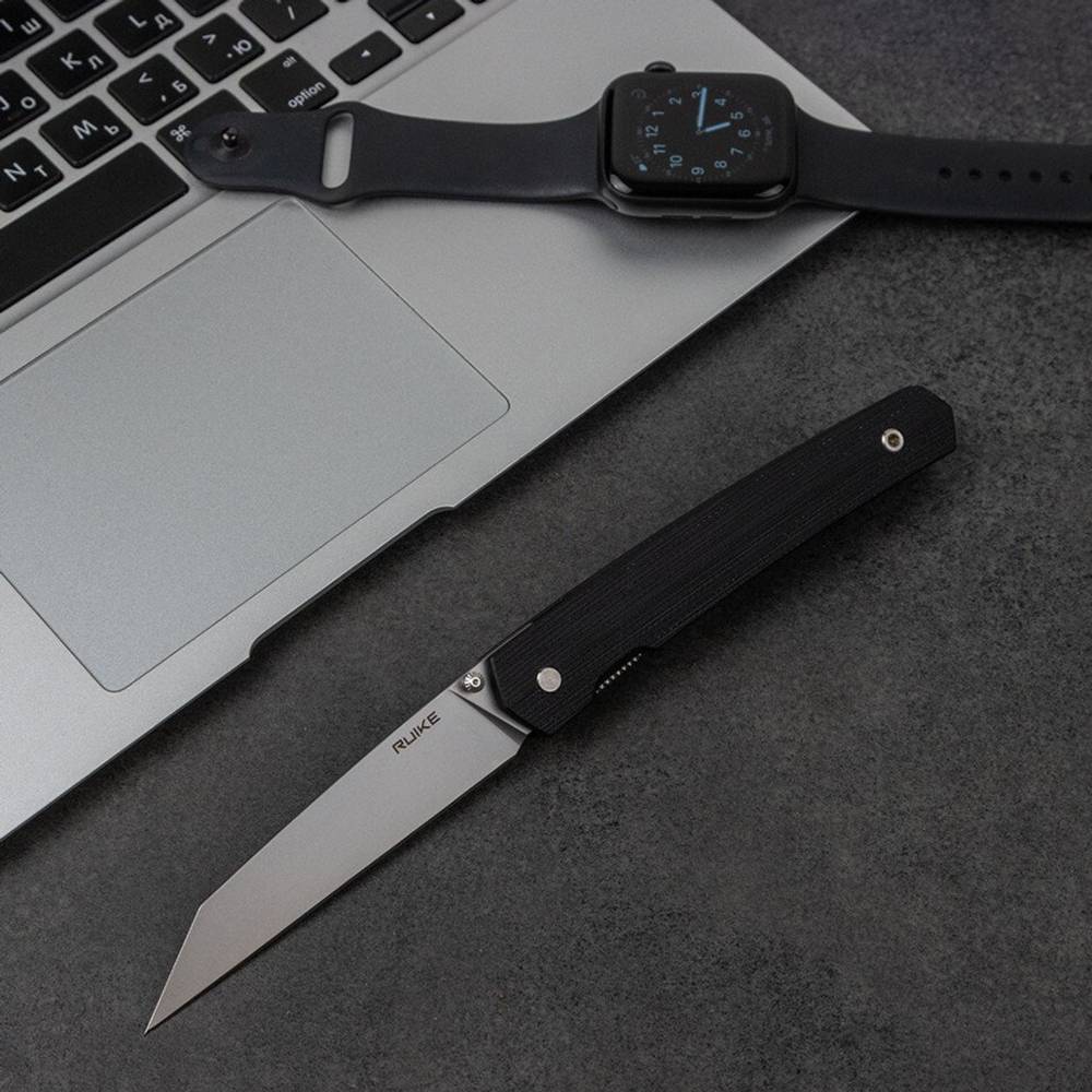 Нож Ruike Fang P865-B