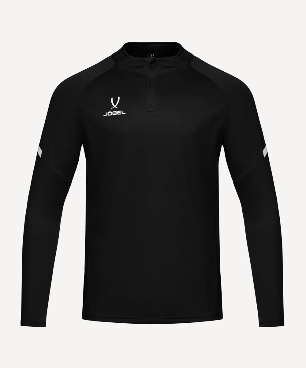 Джемпер тренировочный CAMP 2 Training Top, черный