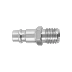 Гайковерт ударный пневматический 1/2" THORVIK AIW12122