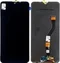 Дисплей для Samsung A107F Galaxy A10s в сборе с сенсором (чёрный) GH81-17482A сервисный оригинал