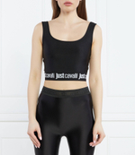Топ Just Cavalli - черный(74PBM204N0008)