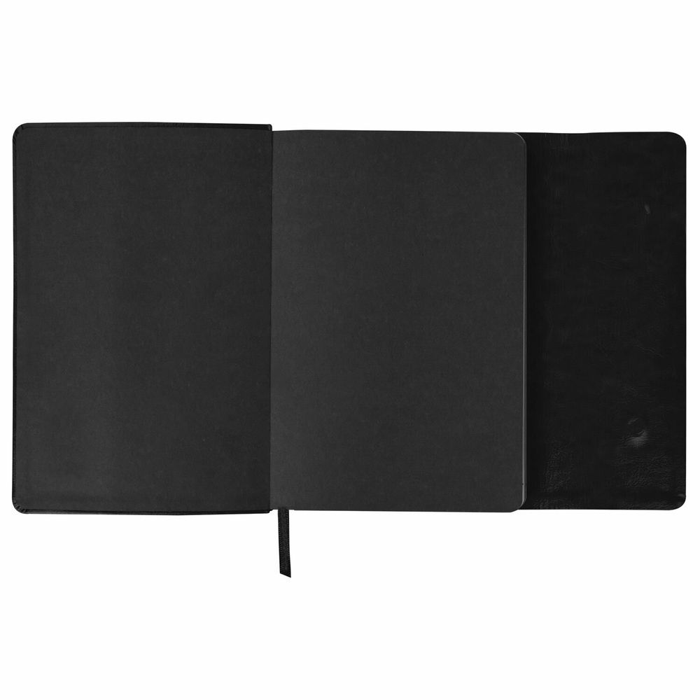 Ежедневник недатированный А5 BRAUBERG "Magnetic X" (113278) 5