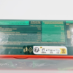 Шоколад порционный с начинкой AFTER EIGHT клубника и мята 400 г