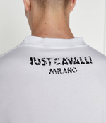 Футболка Just Cavalli - белый(77OAHA11CJ718)