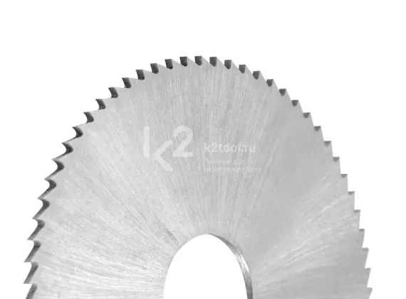 Диск пильный Sumake HSS, к ST-CT140 Z=72