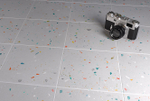 Wow Drops Bit Decor Taupe 18.5x18.5