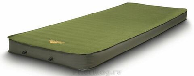 Коврик Alexika Deluxe 198х76х10