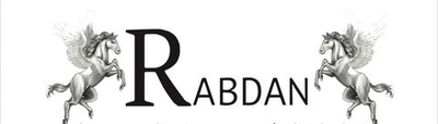 RABDAN OPEN MIND edp ОСТАТОК В ФЛАКОНЕ 36мл