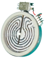 Нагревательный элемент 145N 1200W 230V 8513028 (8067858, 8519300) Hansa