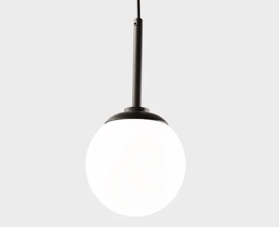 Трековый светильник IT010-4020 black 3000K Italline