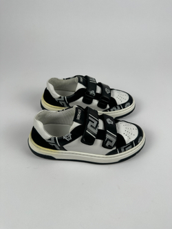 Кеды Versace