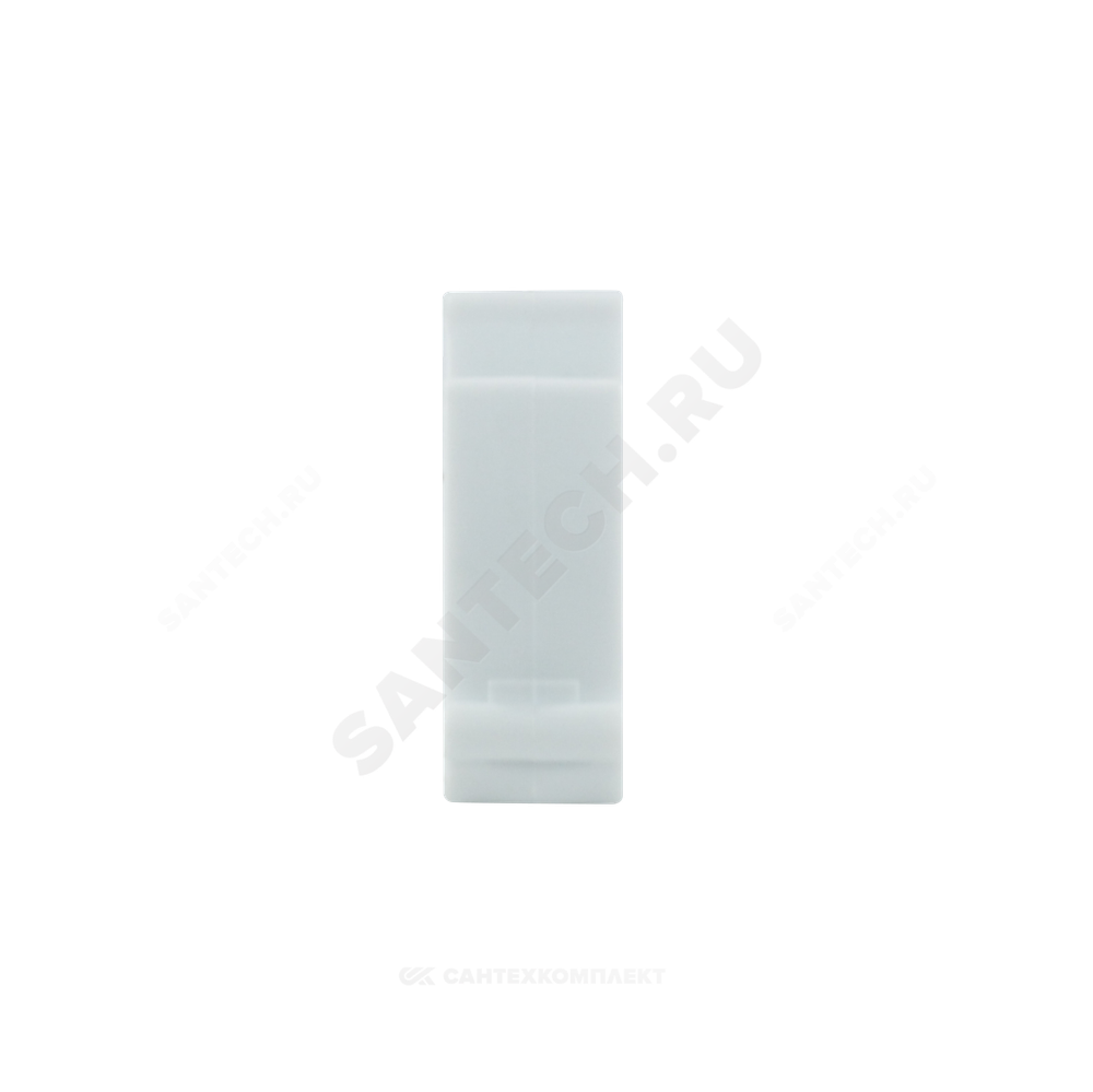 Опора PP-R белая Дн 25 VALFEX 10160225