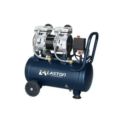 Безмасляный компрессор Laston 1390-24L