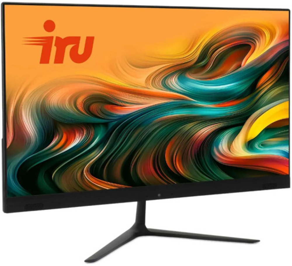 Моноблок iRu P231