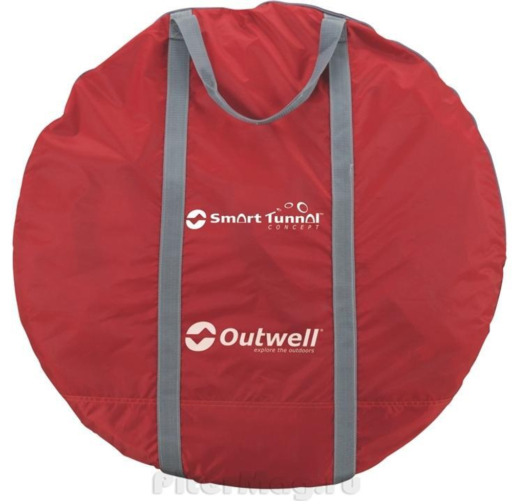 Outwell Vision 200 Red [290399]
