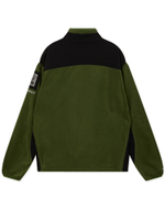 Мужская Толстовка (Half-zip) Polartec 1/4