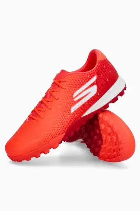 Сороконожки Skechers SKX 1.5 Academy Harry Kane TF - красный