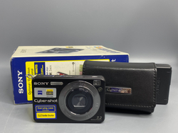 Sony Cyber-shot DSC-W115
