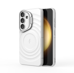 Противоударный чехол Droplet Case для Samsung Galaxy S25