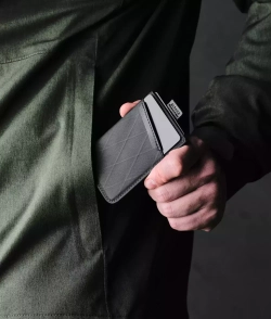 Кошелёк Alpaka Up Cardholder V2