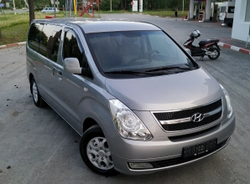 Усилитель порога задний Hyundai (Grand) Starex, H1 2007-2019 (1,2мм)