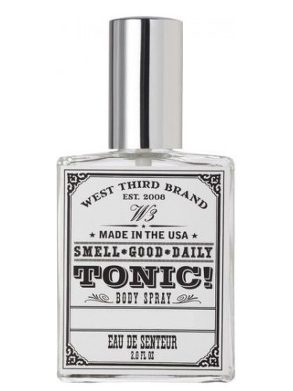 West Third Brand Duello