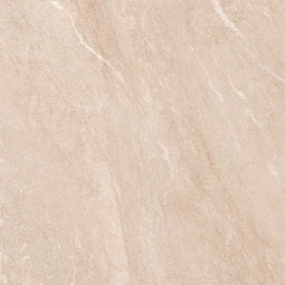 Керамогранит Alma Ceramica GFU04ANG40R Angara 60x60 бежевый матовый под камень