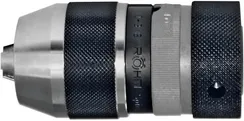 Быстрозажимной сверлильный патрон Flott B12, 0,5-6 мм, арт. 285104