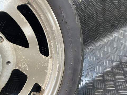 Колесо переднее Yamaha V-Max 1200 ACA 056438