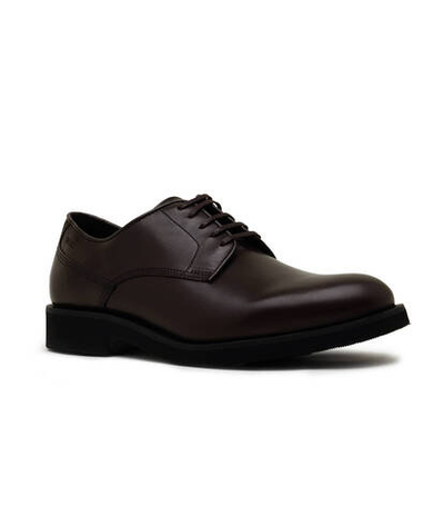Кожаные дерби baird derb lt BOSS BLACK - коричневый(50497842)