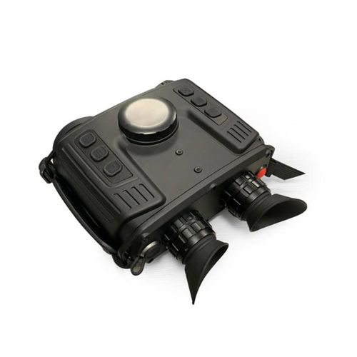 Гибридный тепловизионный бинокль HTI HT-C680