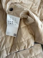 Двухсторонняя куртка Hugo Boss, L