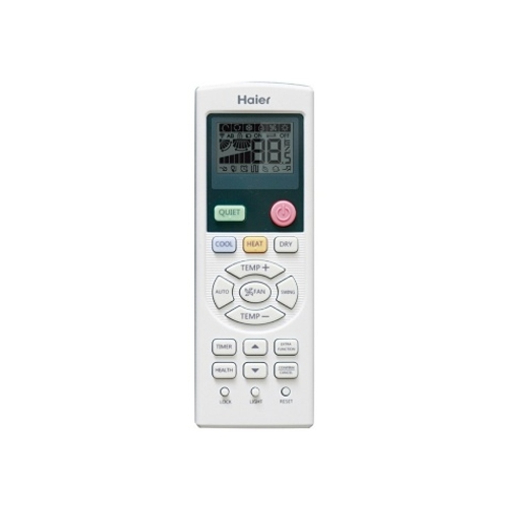 Кассетный кондиционер Haier AB50S2SC1FA/1U50S2SJ3FA