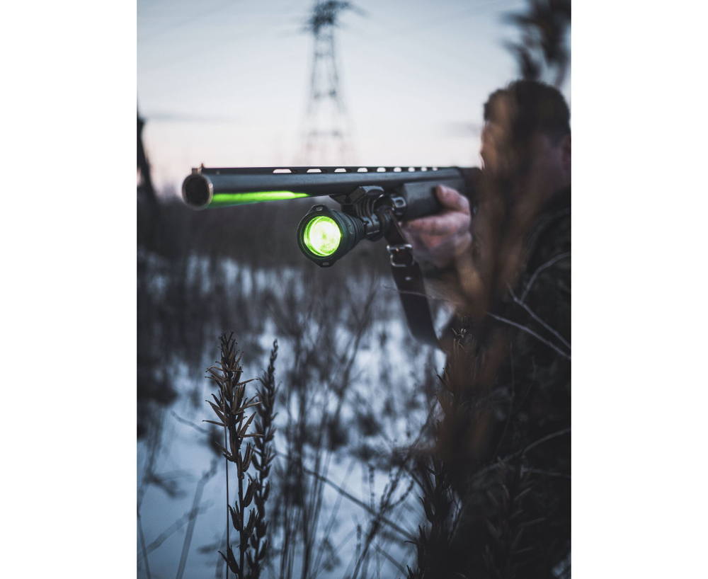 Набор Armytek Predator Pro Magnet USB Extended Set Warm F07302W 1400 люмен