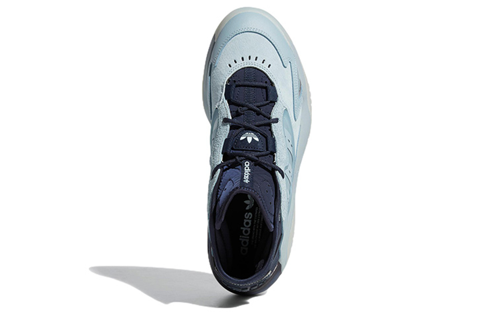 Adidas Streetball 2 0