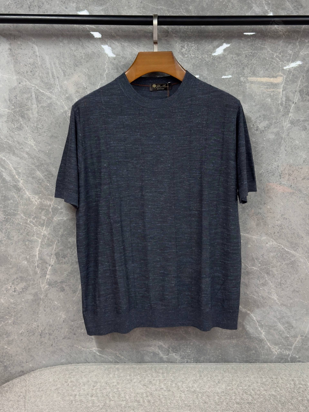 Футболка Loro Piana