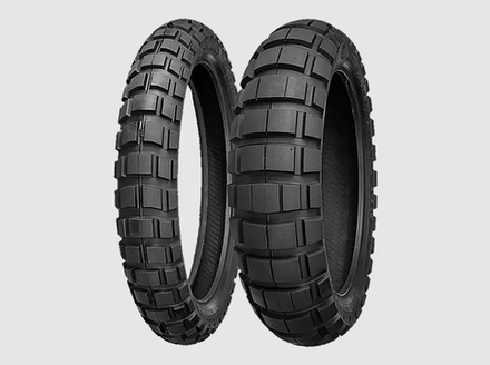 Шина 150/70-18 E805 70Q Shinko