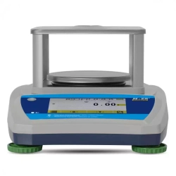 Весы лабораторные M-ER 123 АCFJR Sensomatic