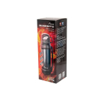 Термос TONAR (T-KD-9010-2) 2000ML синий (крышка-кружка, доп.пл.чашка, ручка)