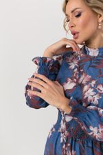Платье Сенди №1 Valentina