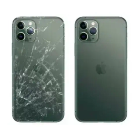 Замена задней крышки (стекла) iPhone 12 Pro