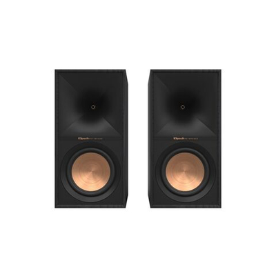 Полочная акустика Klipsch R-60M Black