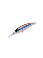 Воблер DUO Realis Shad 59 MR, DPA4009 River Bait